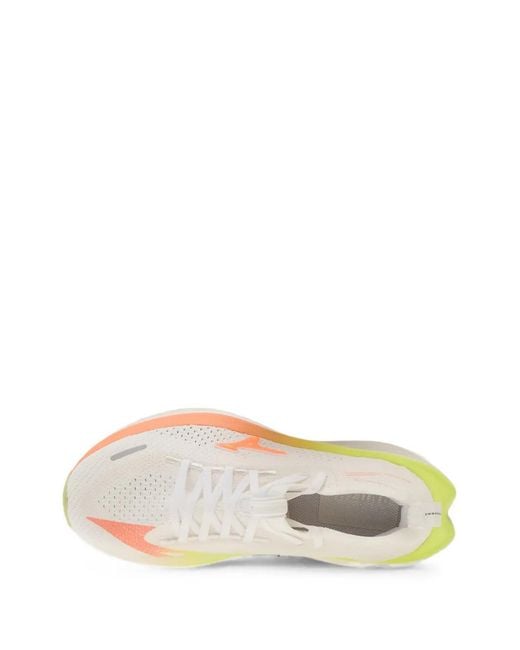 Mizuno White Neo Vista 3 Sneakers
