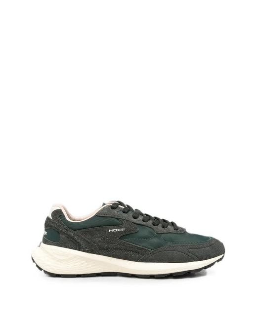 HOFF Green City Mkii Sneakers