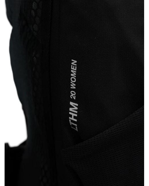 Mammut Gray Lithium 20 Backpack
