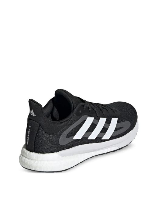Adidas Solar Glide 4 "black" スニーカー