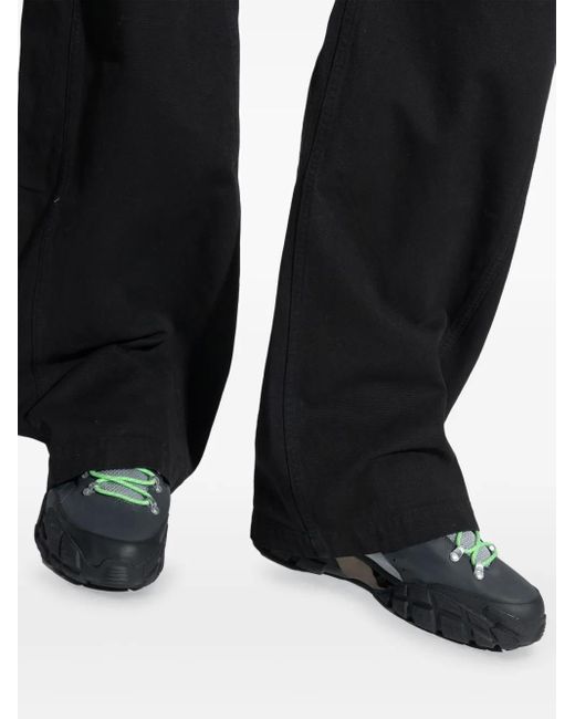 PUMA X Skepta 'skope' スニーカー Black