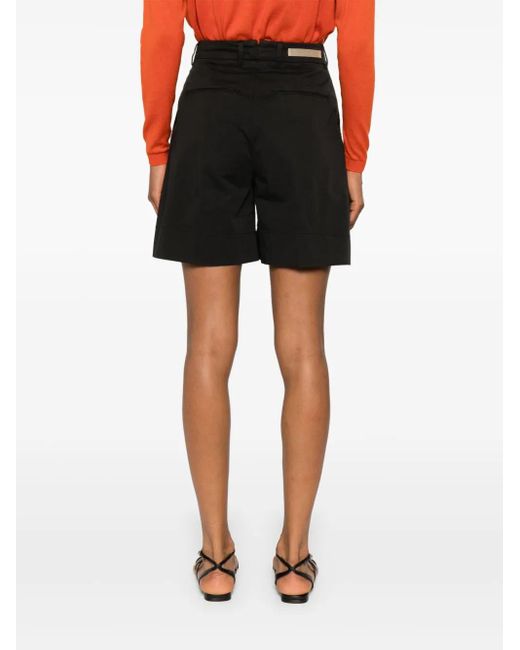 Briglia 1949 Black Isabelle Shorts
