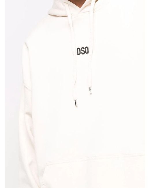 DSquared² Natural Sweaters for men