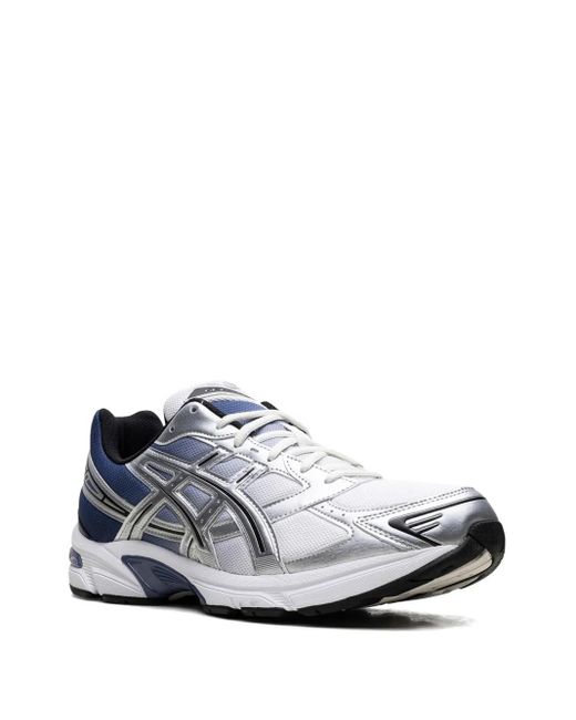 Asics White Gel-1130 Pure Gradient"