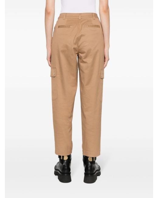 Michael kors cargo pants deals