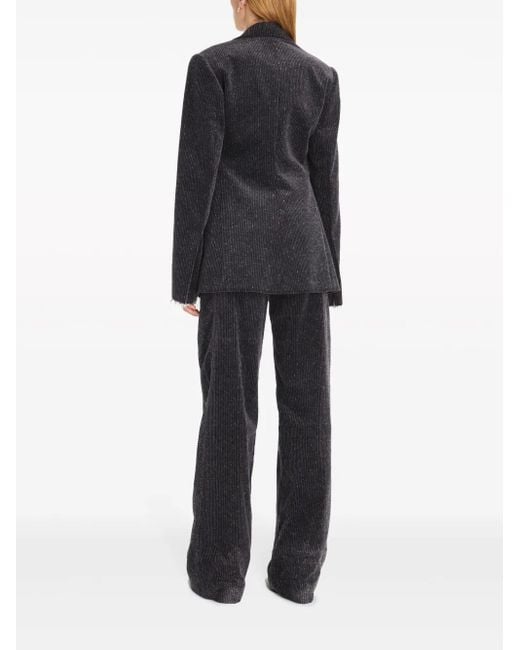 Tory Burch Black Giacca