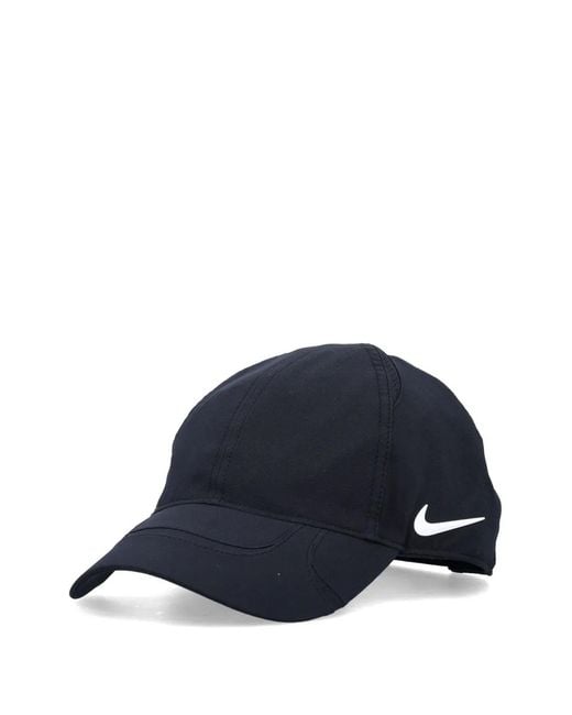 Nike Blue Nocta Cap