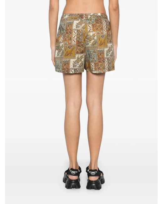 Short Vadella Jordi The Upside en coloris Natural