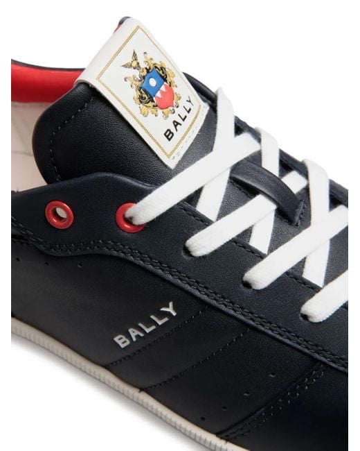 Sneakers di Bally in Blue da Uomo