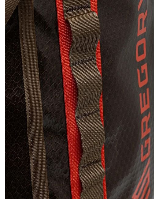 Gregory Brown Alpaca 40 Duffle Bag