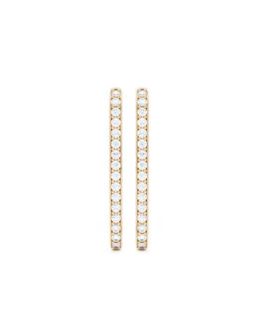 Ear Cuff Allday di LOEV in White