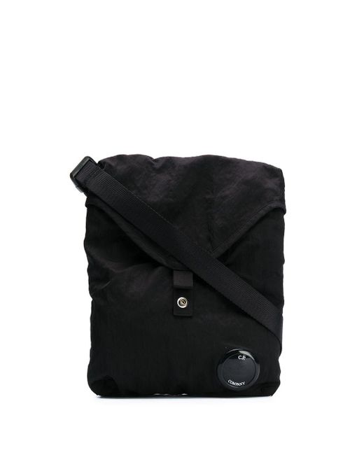 side pouch bag