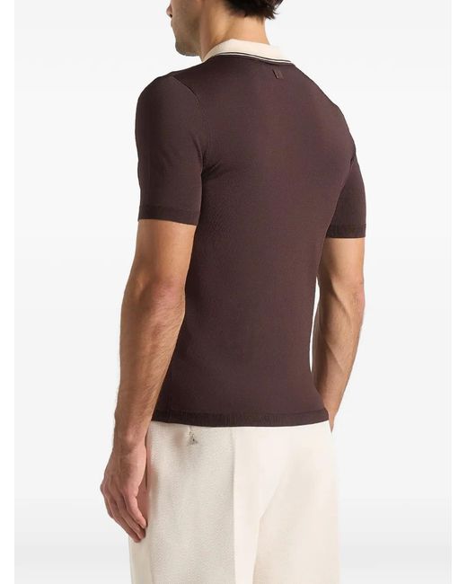 Manière De Voir Brown Roux for men