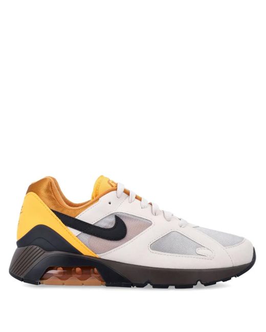 Nike White Air 180 Sneakers