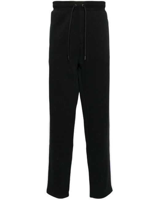 Pantaloni sportivi con coulisse di Polo Ralph Lauren in Black da Uomo