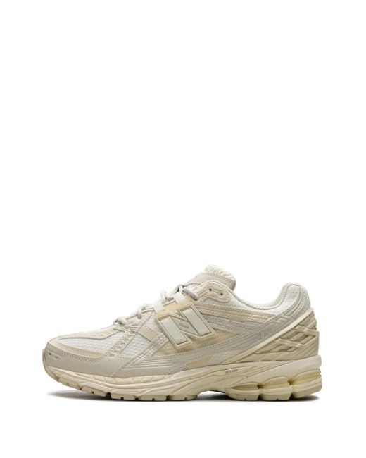 New Balance White 1906 Utility Sneakers