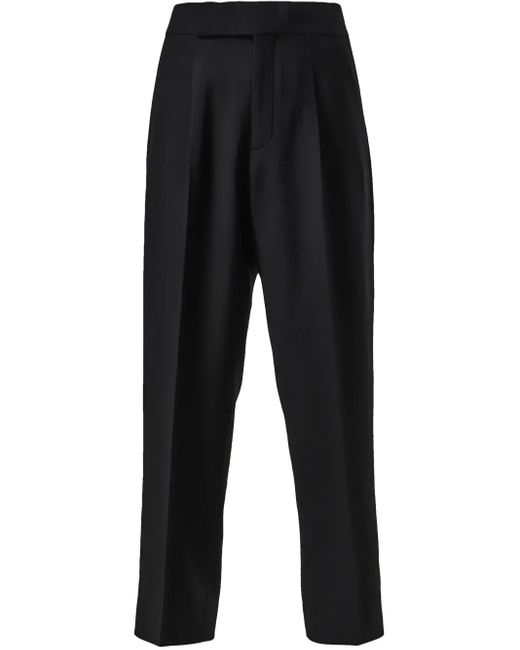 Fear Of God Hose Mit Logo-Patch in Black für Herren