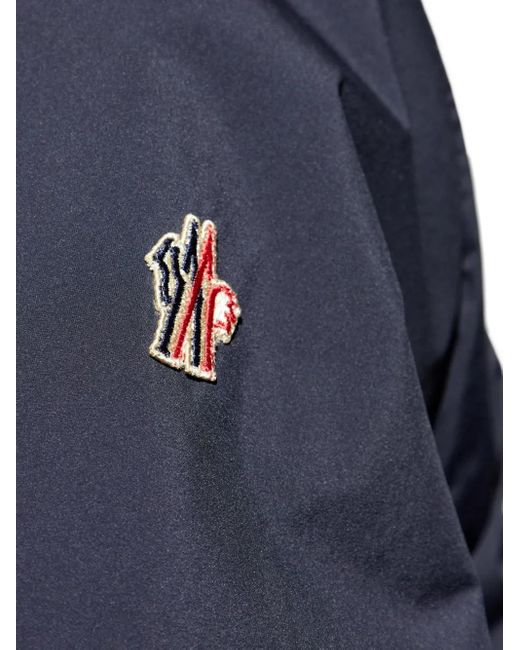 Moncler Blue Araripe Mid Layer for men
