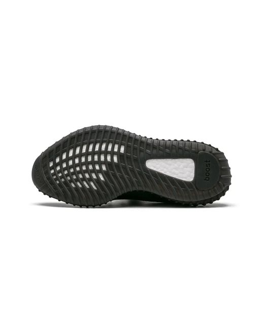 Yeezy Black Boost 350 V2 "Cored 2016/2022" Sneakers