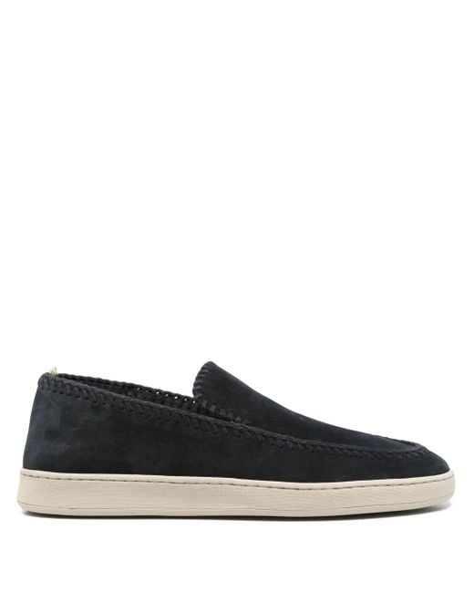 Officine Creative Herbie Loafer in Black für Herren