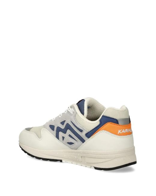 Karhu White Legacy 96 Panelled Sneakers for men