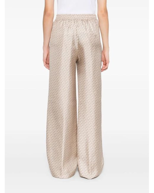 Herno Natural Pants
