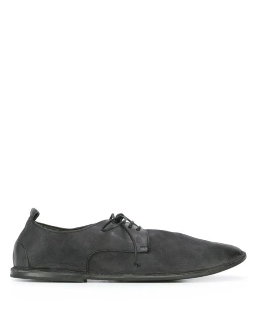 Derbies Strasacco Marsèll pour homme en coloris Black