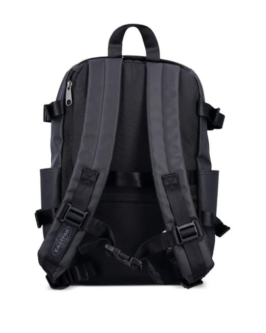 Eastpak Blue Cabin Pak'R Multi-Pocket Backpack