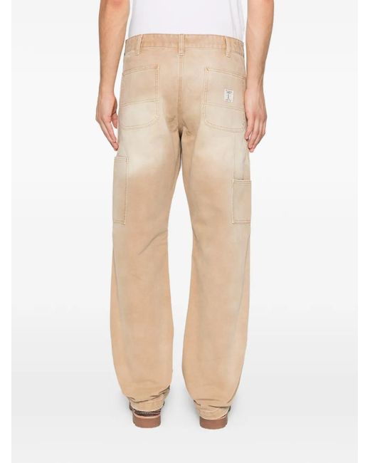 Roy Rogers Natural Workwear Jeans for men