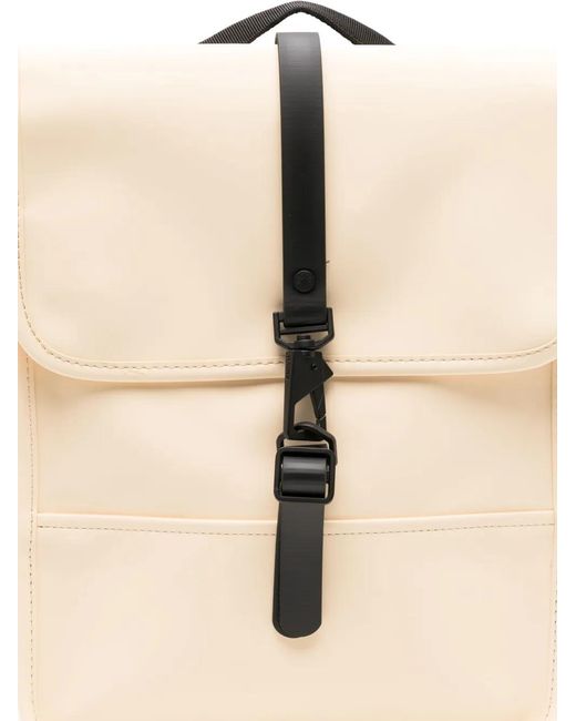 Rains Natural Micro Backpack