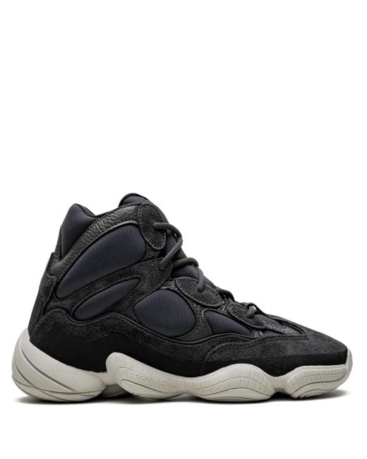 Yeezy Black Sneakers