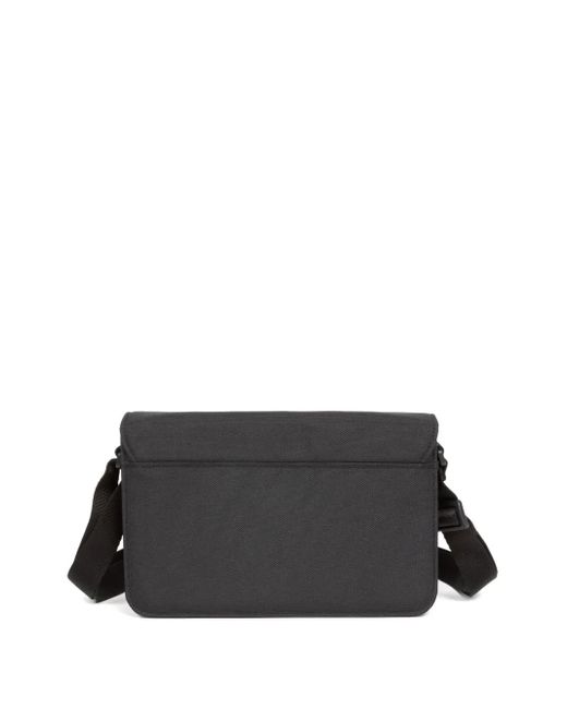 Eastpak Black Daily Shoulder Bag