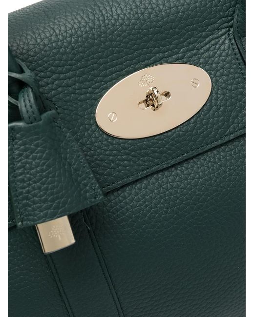 Mulberry Green Bayswater Heavy Grain