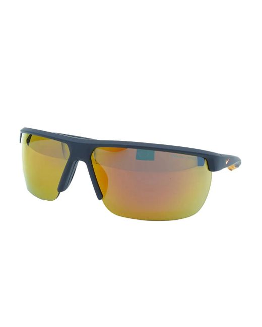 Nike Gray Tempest M Sunglasses