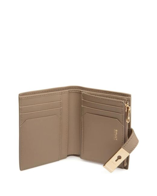 Bally Multicolor Wallets