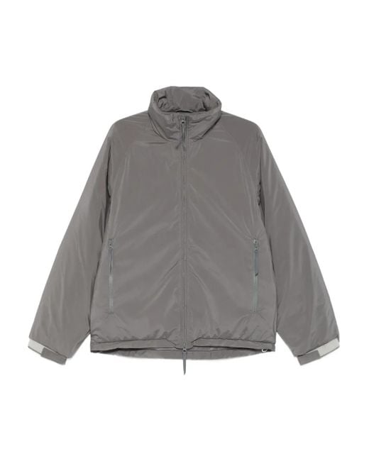 Kaptain Sunshine Jack Met Ritszak in het Gray voor heren