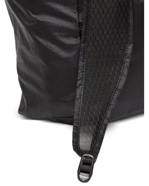 Roa Black Vaphi Backpack