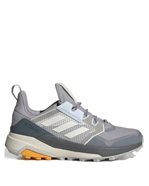 Adidas Gray Terrex Trailmaker Sneakers
