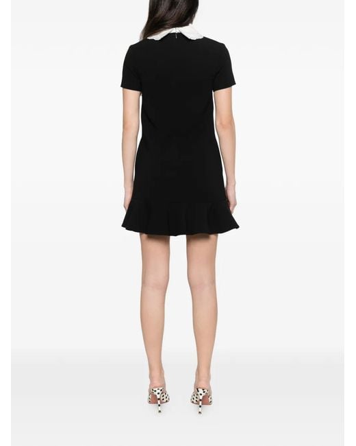 Self-Portrait Black Dresses