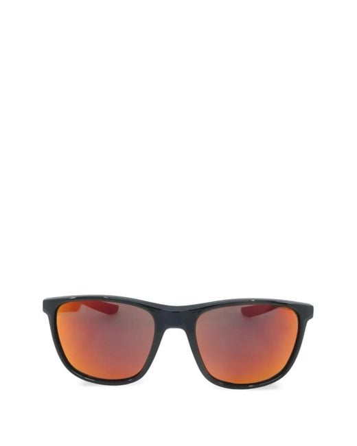 Nike Pink Essential Endeavor Sunglasses for men