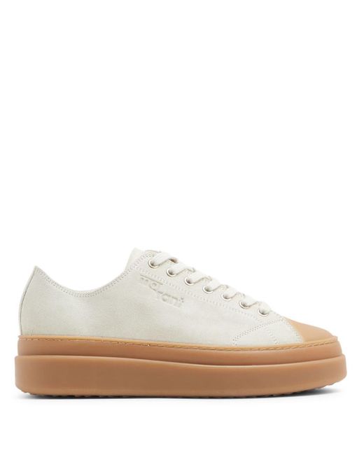 Isabel Marant Sneakers in het White