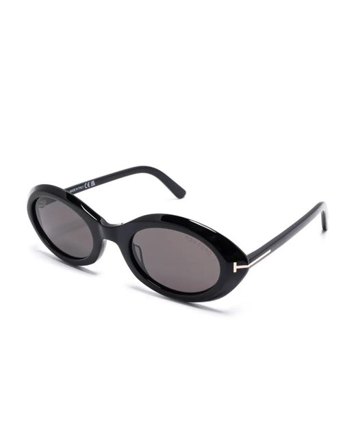 Tom Ford Multicolor Carmen Ft1186 01A