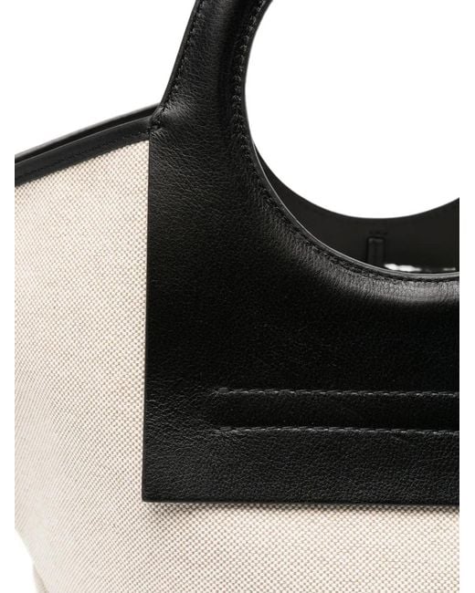 Hereu Natural Calas Tote Bag
