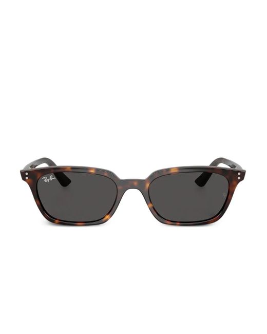 Ray-Ban Zaya サングラス Gray