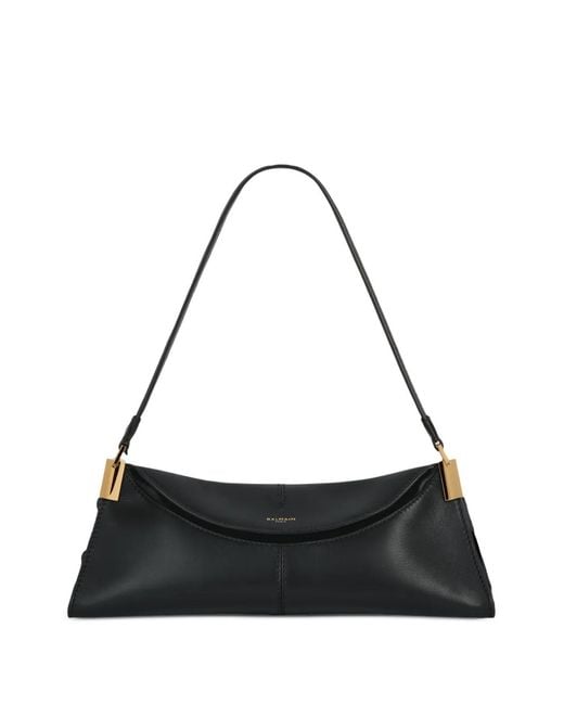 Balmain Black 64-83 Small Bag