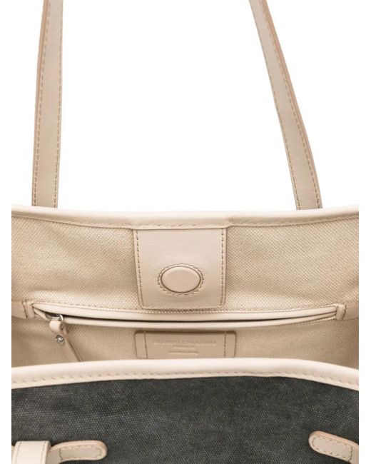 Gianni Chiarini Marcella ハンドバッグ Black