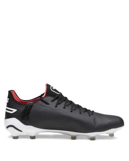 メンズ PUMA King Ultimate Fg Ag "eclipse Pack Black