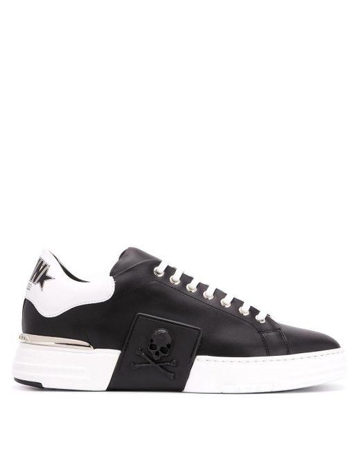 phantom kicks philipp plein