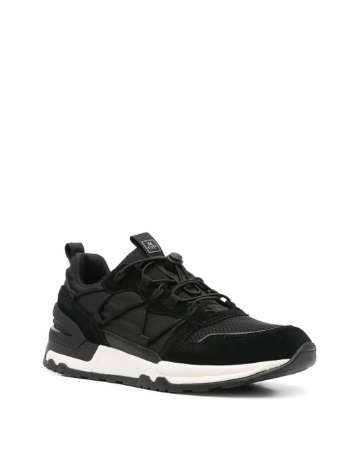 Marc O' Polo Black Peter Sneakers for men