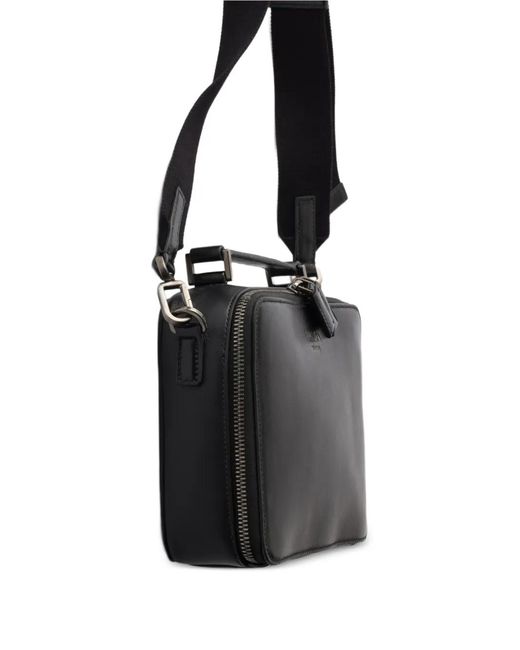 Borsa Brique di Prada in Black da Uomo